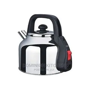 Century 4.5l Automatic Electric Kettle