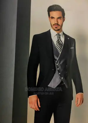 Great Tuxedos