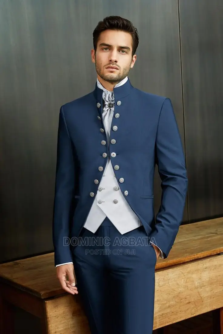 Great Tuxedos