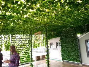 Wall Flowers Designs