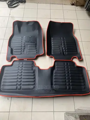 Brand New Original Corolla Floor Mat