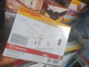 Qasa Ac/Dc Solar Ceiling Fan