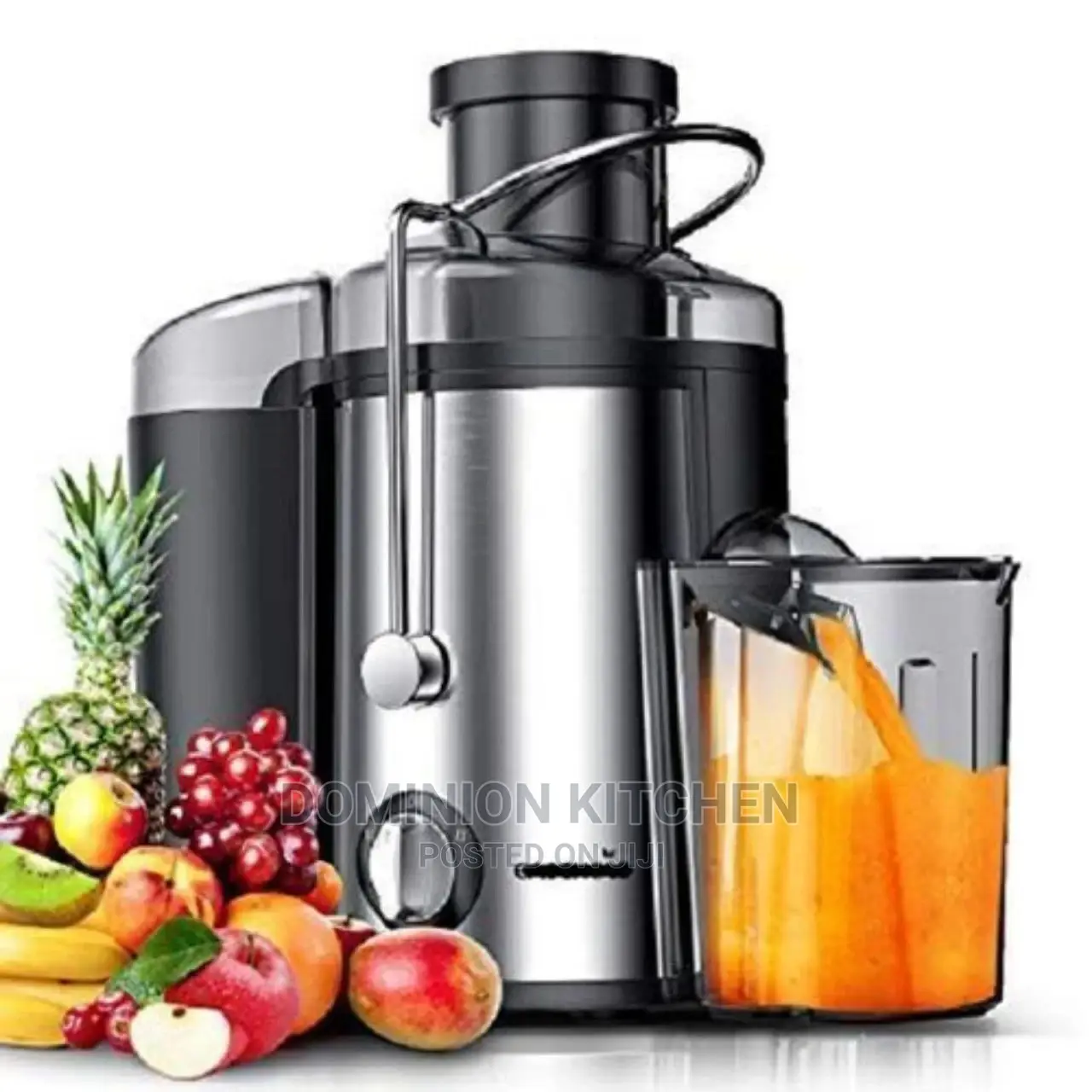 Juicer Maker/Juicer Extractor