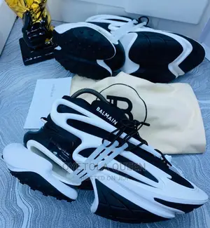 Quality Balmain Paris