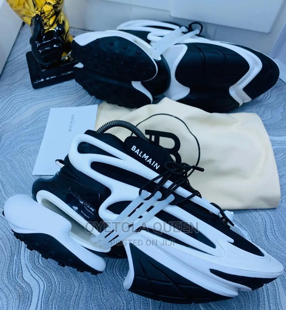 Quality Balmain Paris