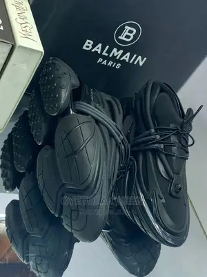 Quality Balmain Paris