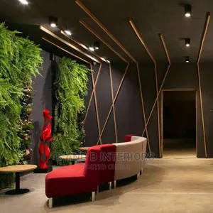 Wall Flowers Designs and Decor