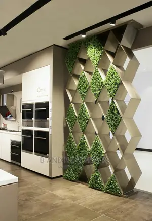 Wall Flowers Designs and Decor