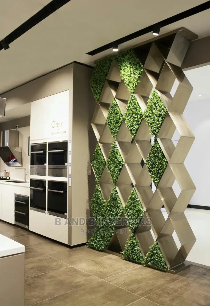 Wall Flowers Designs and Decor