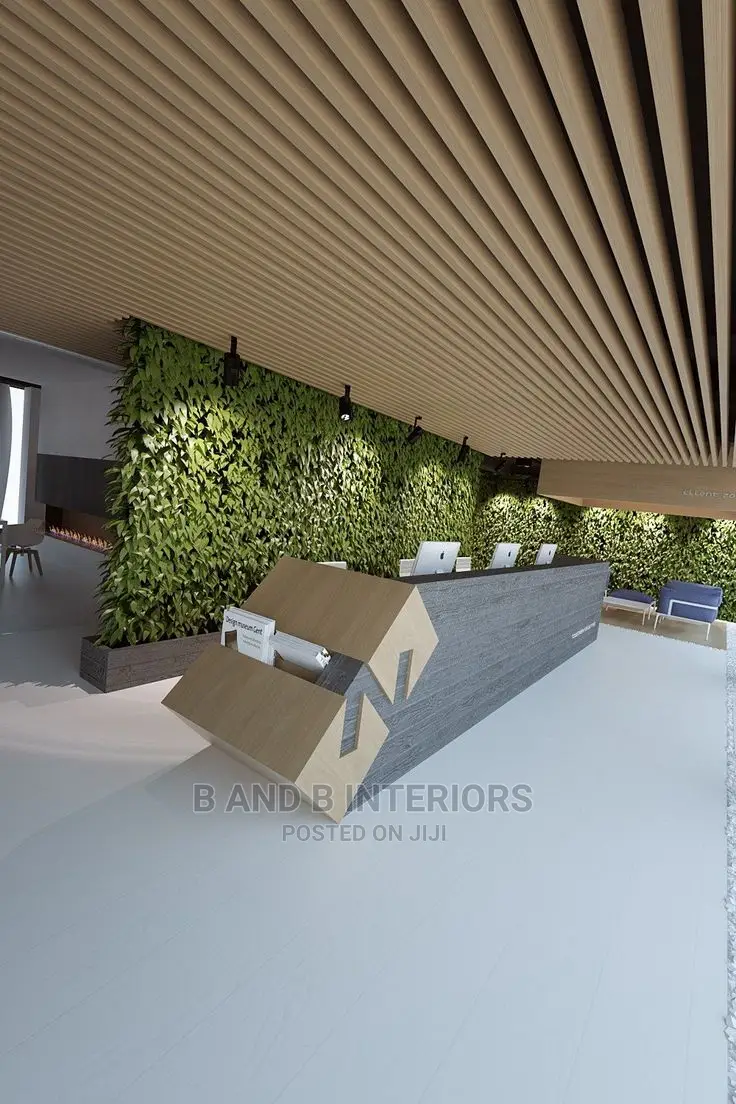 Wall Flowers Designs and Decor