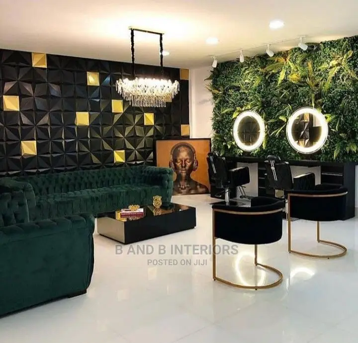 Wall Flowers Designs and Decor