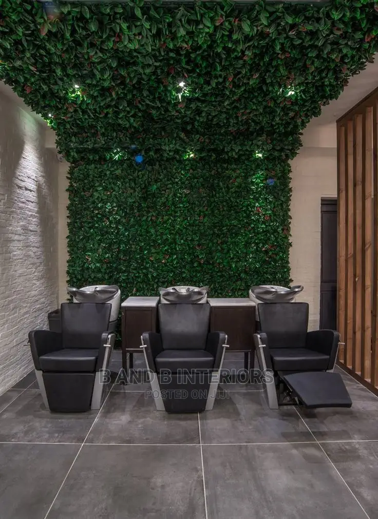Wall Flowers Designs and Decor