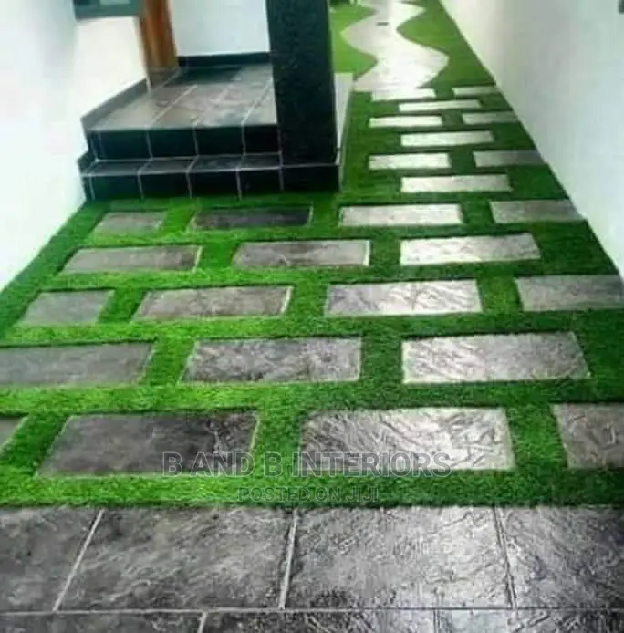 Wall Flowers Designs and Decor
