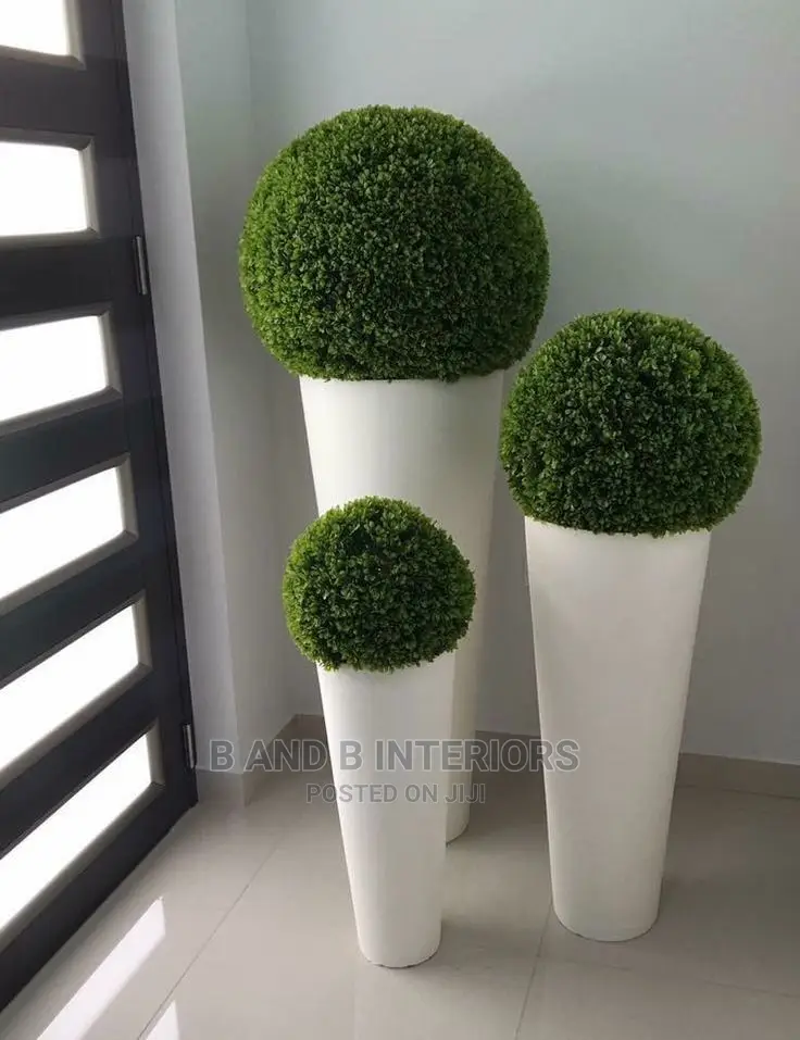 Wall Flowers Designs and Decor