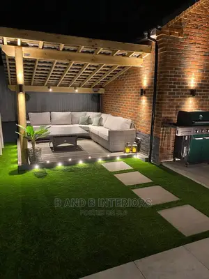 Wall Flowers Designs and Decor
