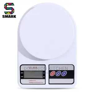 Digital Kitchen Scale