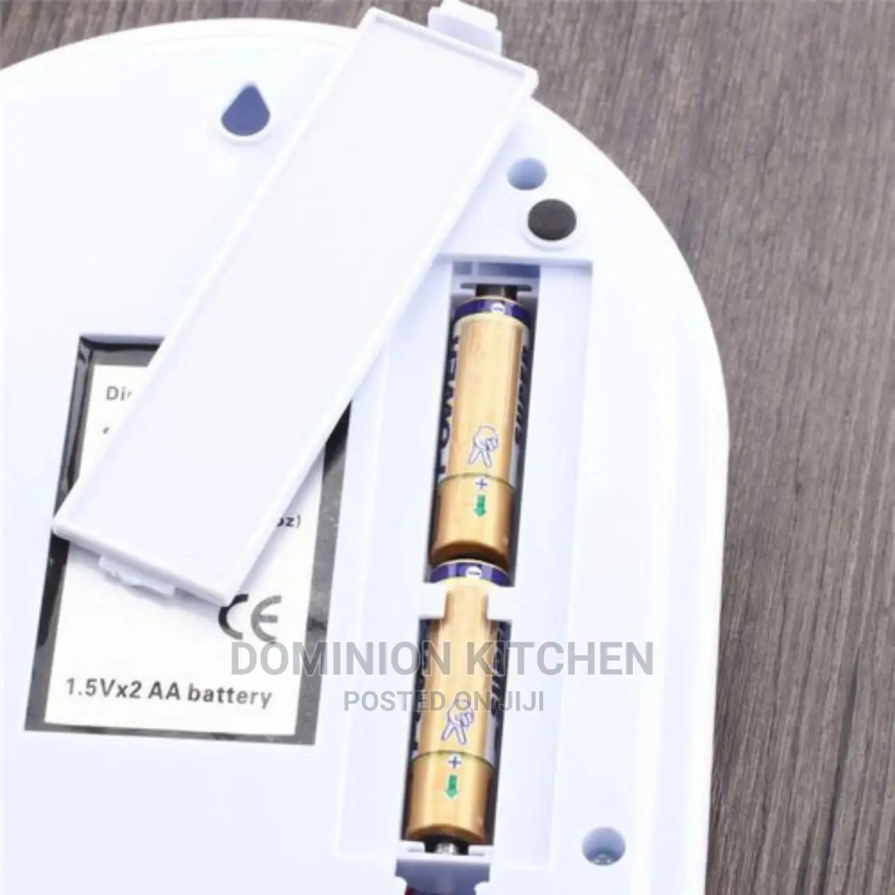 Digital Kitchen Scale