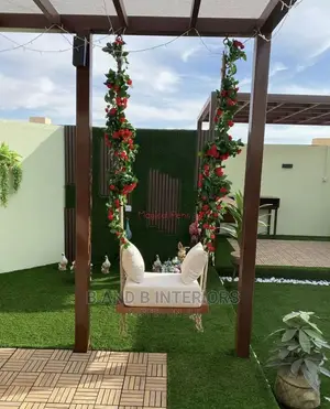 Wall Flowers Designs and Decor