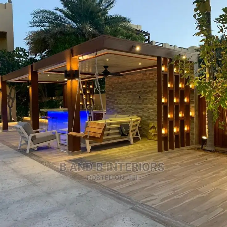Wall Flowers Designs and Decor