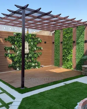 Wall Flowers Designs and Decor