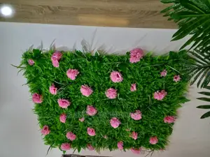 Wall Flowers Designs and Decor