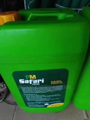 Diesel Engine Oil Monograde