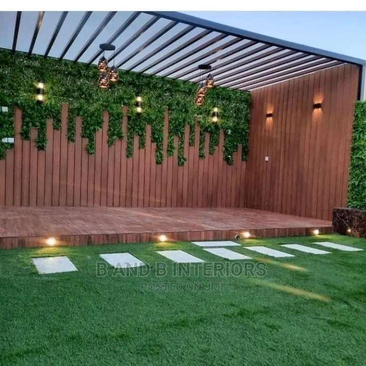 Wall Flowers Designs and Decor