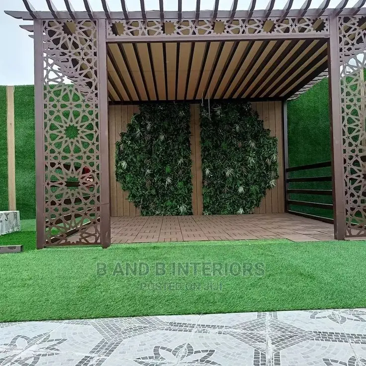 Wall Flowers Designs and Decor