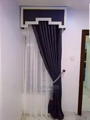 Beautiful Curtains Just for You