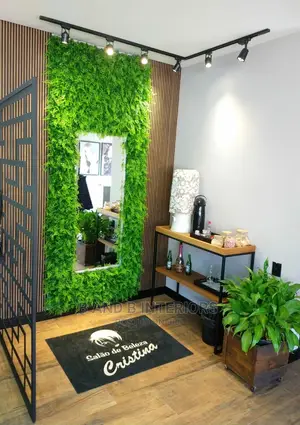 Wall Flowers Designs and Decor