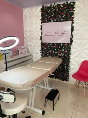 Wall Flowers Designs and Decor