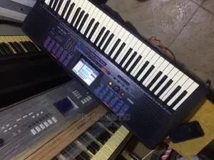 Yamaha PSR-220 Portatone Electronic Keyboard