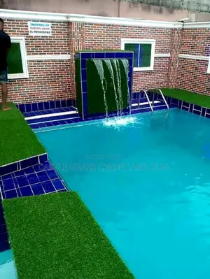 Turkish Artificial Grass Carpet=25mm