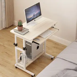 Multipurpose Laptop Adjustable Table