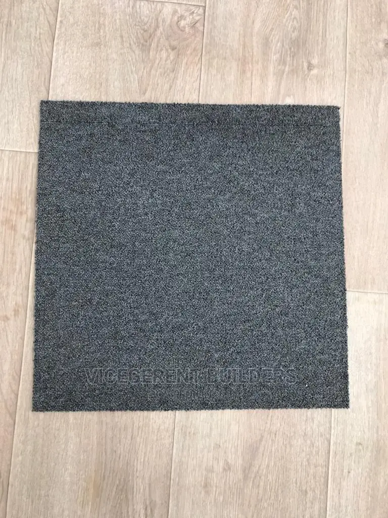 European Wooven Carpet