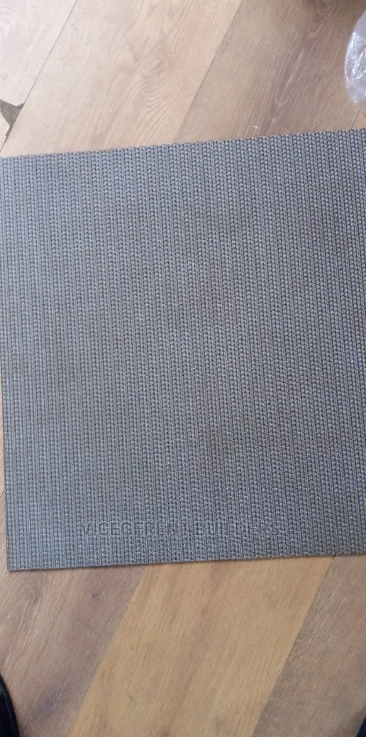 European Wooven Carpet