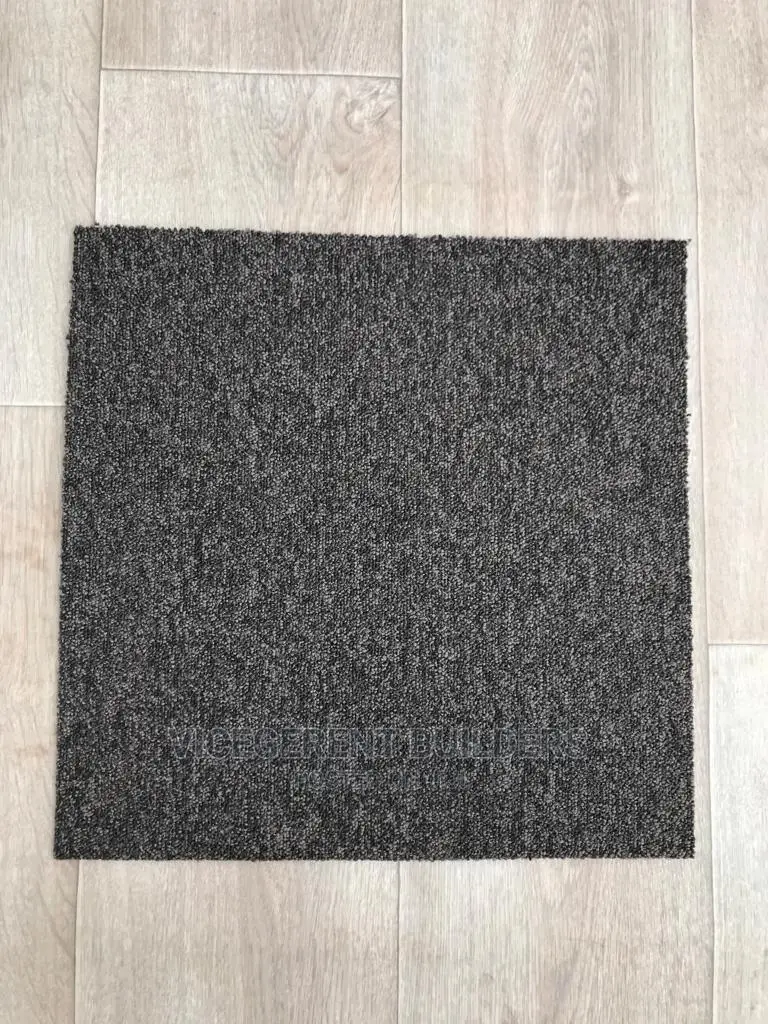European Wooven Carpet