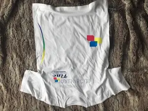 Customized Tshirts/Clothings