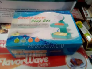 Double Layer Soap Box