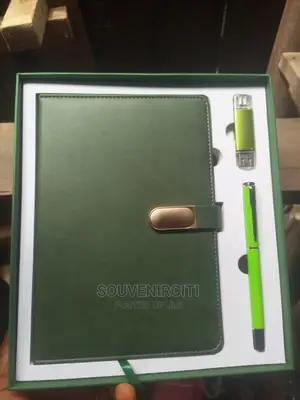 3 Piece Corporate Gift Sets