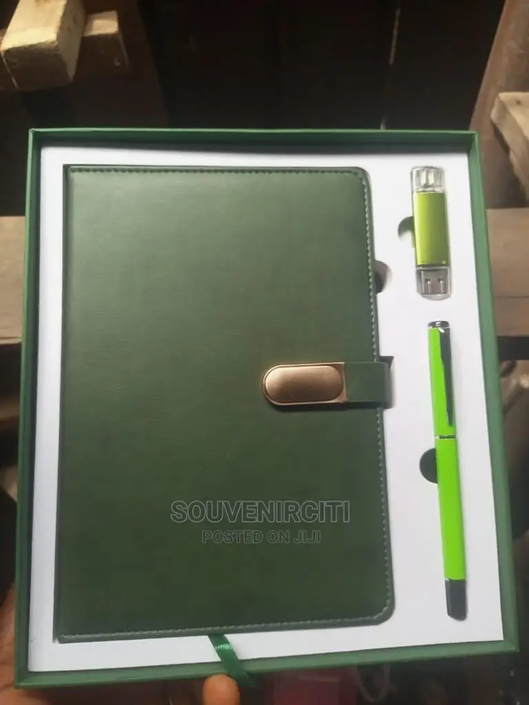 3 Piece Corporate Gift Sets