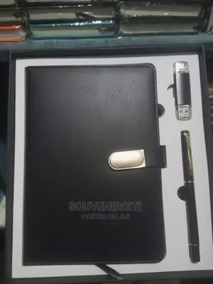 3 Piece Corporate Gift Sets