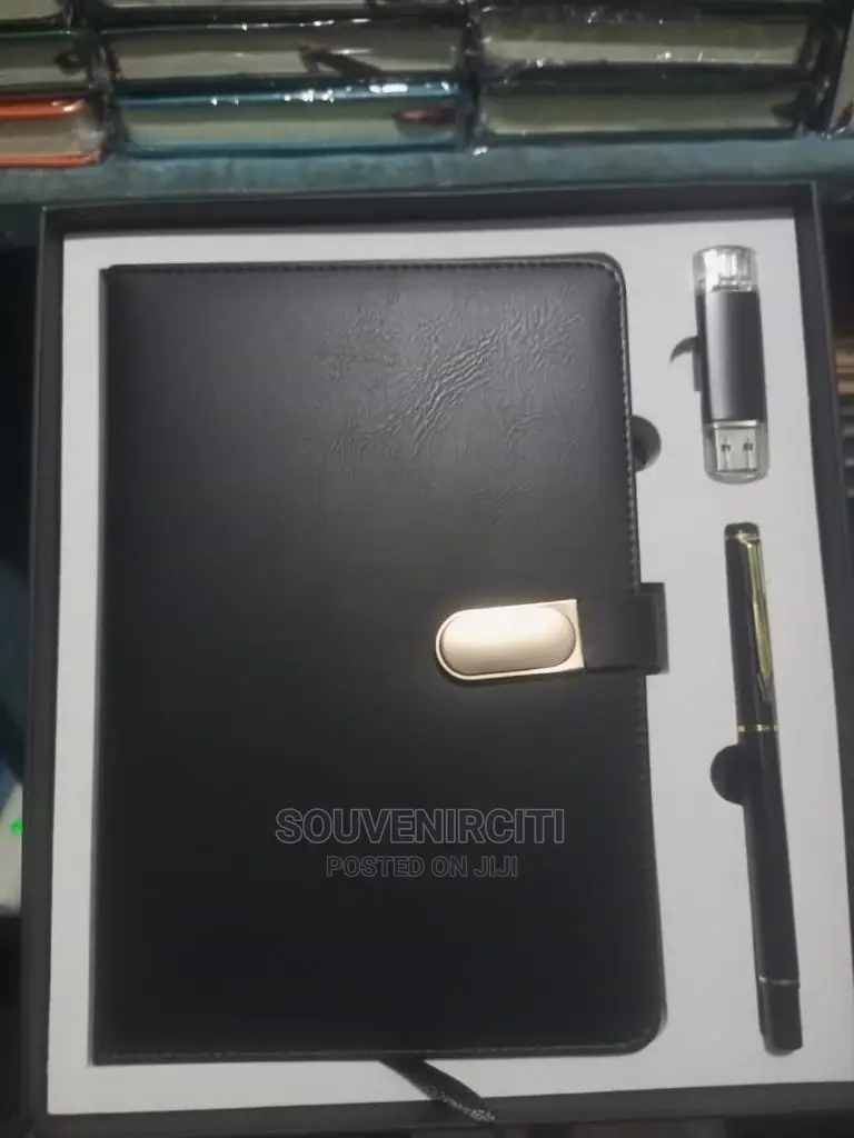 3 Piece Corporate Gift Sets