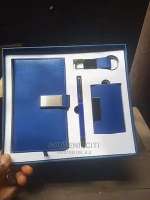 4 Set Corporate Gift