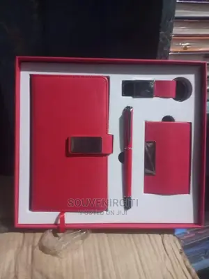 4 Set Corporate Gift