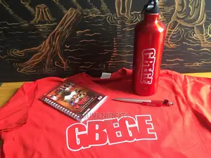 Water Bottle - Jotter - T-Shirt - Pen - Promotional Gift