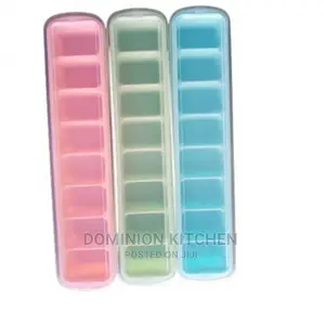Ice Cube Tray With Lids Ice Cube Mold
