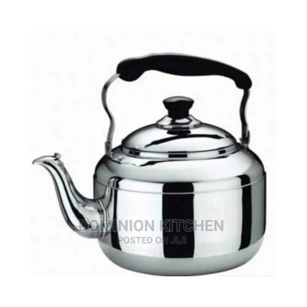3l Whisitling Kettle