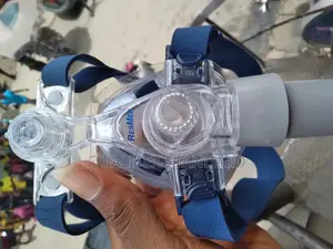 C Pap Mask (Resmed)