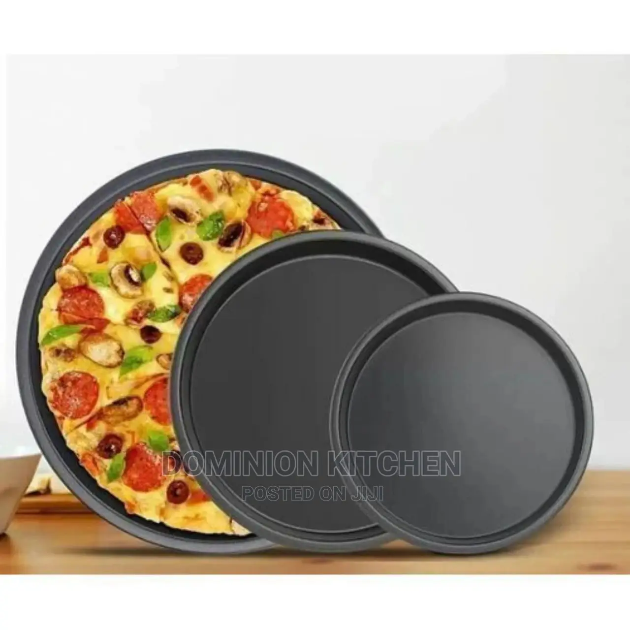 3in 1 Pizza Pan